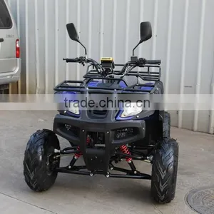 150cc CVT Gearbox Atv Quads thumbnail-4
