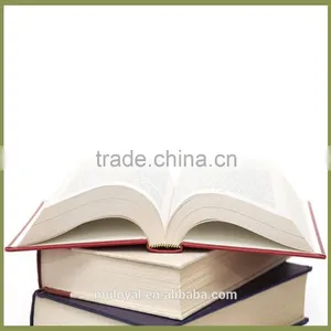 70gsm Woodfree Offset Paper Sheet Sizes for Book Printing thumbnail-5