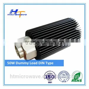 50 Watt DIN Male Dummy Load Terminator Termination Load 50 Ohm thumbnail-1