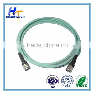 DC-3GHz 50ohm Telecom Parts Telecom Feeder Cable Custom Cable Assembly thumbnail-3