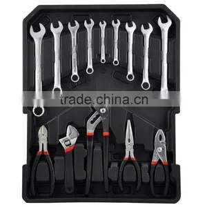 399pcs Swiss Kraft Tools Set thumbnail-2