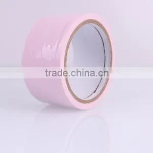 Environmental Sex Electrostatic Tape Popular Adhesive Tape Adult Game, Sex Duct Tape for Games thumbnail-3