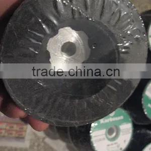 Fashionable Hot-sale Limy Abrasive Cutting Disc for Metal thumbnail-4
