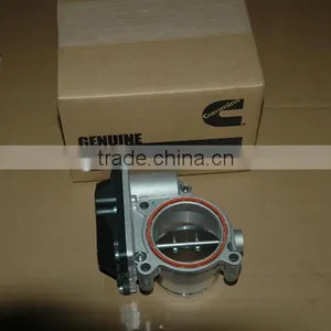 Cummins ISF2.8 Engine Truck Parts Air Control Valve 4994707 thumbnail-2