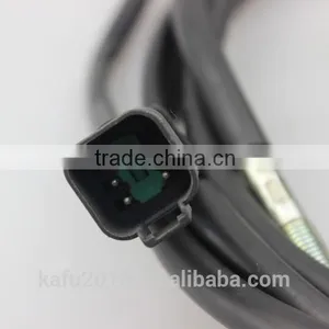 DH220-5 Round Excavator 2523-9014 Throttle Motor Assy thumbnail-4