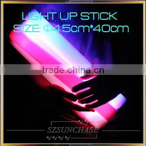 LED Light Foam Stick for Event thumbnail-2