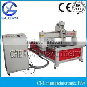 Wood/Acrylic/Plastic CNC Router for Sign Making thumbnail-2