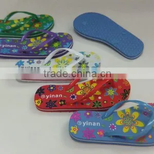 2016 Ladies Beach Slipper thumbnail-3