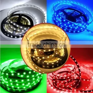 Waterproof Flexible Addressable Led Rope Light Rgb Led Strip Light Led Light Strip thumbnail-1