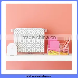 Made in China Top Sell Acrylic Box Drawer Box thumbnail-1