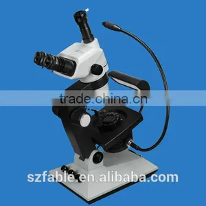 Gemstone and Jewelry Microscope thumbnail-1