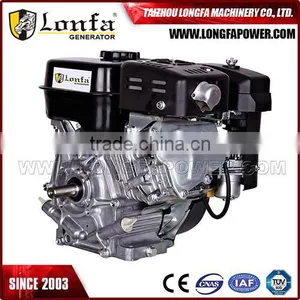 Portable Chinese Diesel Engine 6HP Diesel Engine Water Pump Set 178F Diesel Engine thumbnail-3