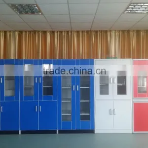SYF Laboratory Furniture Medicine Cabinet thumbnail-1