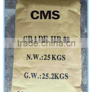 Sodium Carboxymethyl Starch CMS for Drilling Mud thumbnail-3