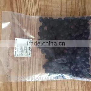 Chinese Healthy Snack Frozen Dried FD Dried Fruit- FD Dried Blueberry thumbnail-1