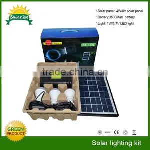 Solar Led Court Light Solar Torch Light Inflatable Solar Light thumbnail-5