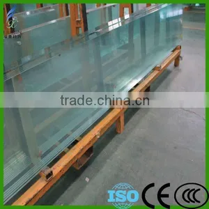 Low Iron Tempered Glass thumbnail-1
