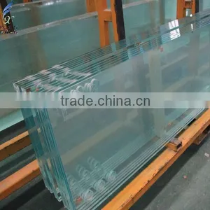 Building Glass/Tempered Glass/Tempered Glass Price thumbnail-1
