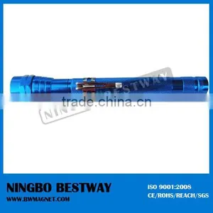 3LED Pick up Flashlight/pick up Flashlight/LED Flashlight thumbnail-1