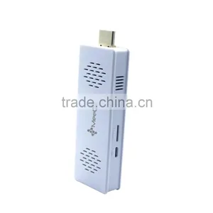 MeeGopad T03PRO Intel Cherry Trail x5 Z8300 Quad Core Windows Mini PC Stick Compute Stick thumbnail-1