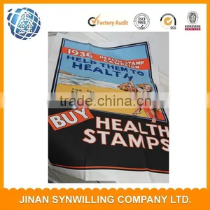 Printed Design 100 Cotton Kitchen Towels thumbnail-3
