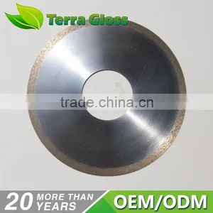 Wholesale Market Disc Segment Tools Diamond Saws For Cutting thumbnail-4