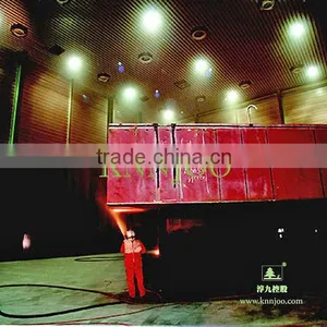 Trolley Shot Blasting Machine thumbnail-3