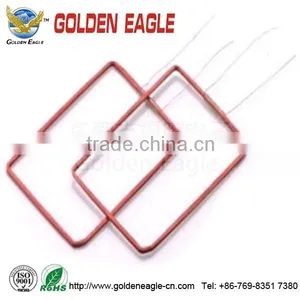 Card Reader Copper Air Core Coil GE224 thumbnail-1