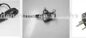 Customized Inductor Coil in Power Plug With High Quality GEB527 thumbnail-6