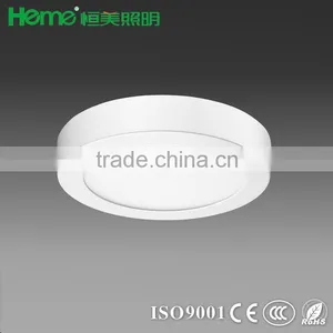High Quality Square Led Ceiling Flat Panel Down Lighting Light thumbnail-1