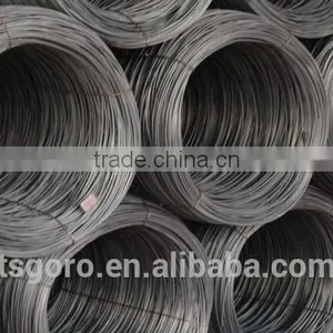 China Express Steel Wire Rod in Coils Iron Wire thumbnail-5