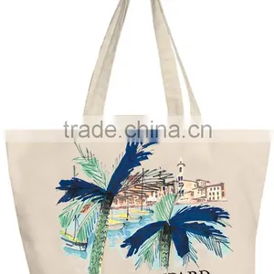 Eco Friendly Natural Bag - Manufacturer in Turkey thumbnail-1