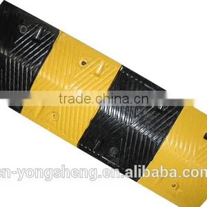 Road Safety Speed Retarder/Speed Bump thumbnail-1