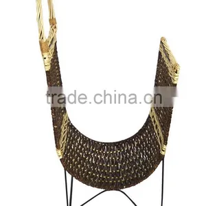Wicker Basket thumbnail-1