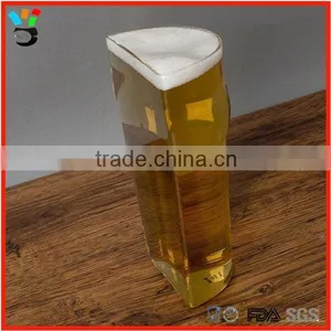 Women Daily Beer Glass Half Pint thumbnail-1