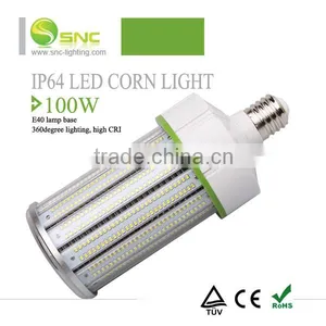 CE/RoHS/TUV Certification Led Corn Light 100w E40 Used for High Bay Light thumbnail-1