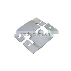 2.0mm High Quality Galvanized Chair Connector thumbnail-1