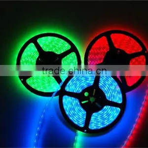 2013 Cheapest 3528 LED Strip RGB for Decoration thumbnail-1