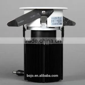 2014 Spotlight Led Light Die-castingled Spot 6w 9w 13w thumbnail-4