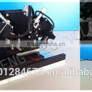 Metal Scratch Depth Calibrator Railway Industry thumbnail-1
