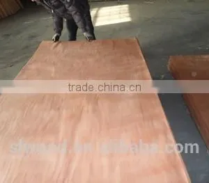 1220x2440mm Keruing Face Veneer thumbnail-1