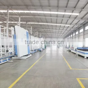 Glass Washing Machine Vertical Glass Washing Machine Cnc thumbnail-2