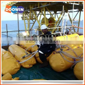 Lifeboat Test Bags 250 kg thumbnail-4