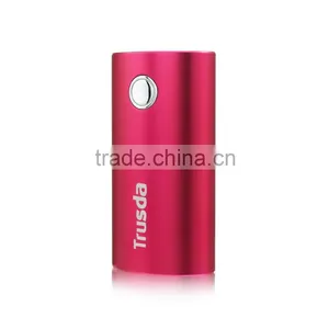 Metal Shell Mobile Power Pack for Phones thumbnail-1