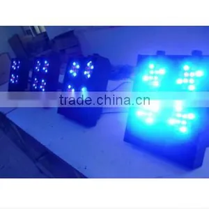 4 Heads Square Christmas LED Light Wall Washer Light thumbnail-2