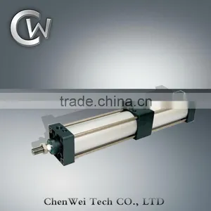 SCT Series Double-acting Multi-position Standard Pneumatic Cylinder thumbnail-1