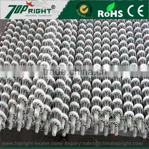 Ceramic Bobbin Heating Electric Radiant Tube Heaters From Topright thumbnail-6