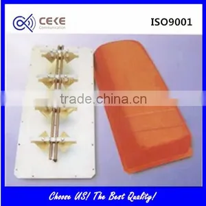 UHF Four-dipole Transmitting Antenna thumbnail-1