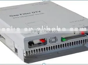 100watts Terrestrial Digital Wide Band TV Transmitter thumbnail-1