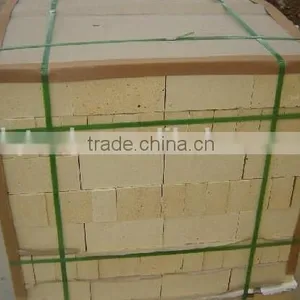 High Strength for Furnace Used Refractory Brick thumbnail-6
